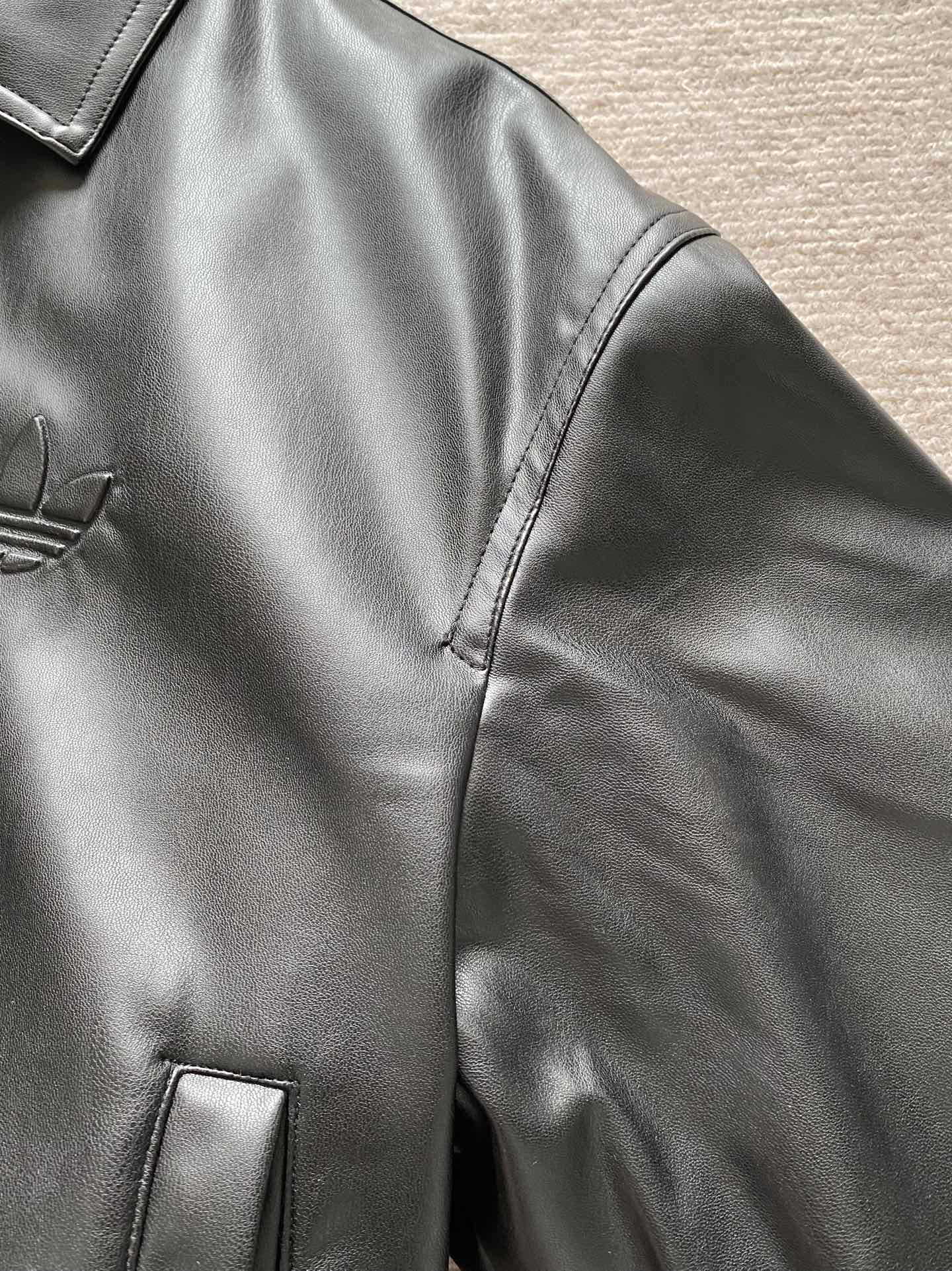 셰르파 재킷 (sherpa jacket)