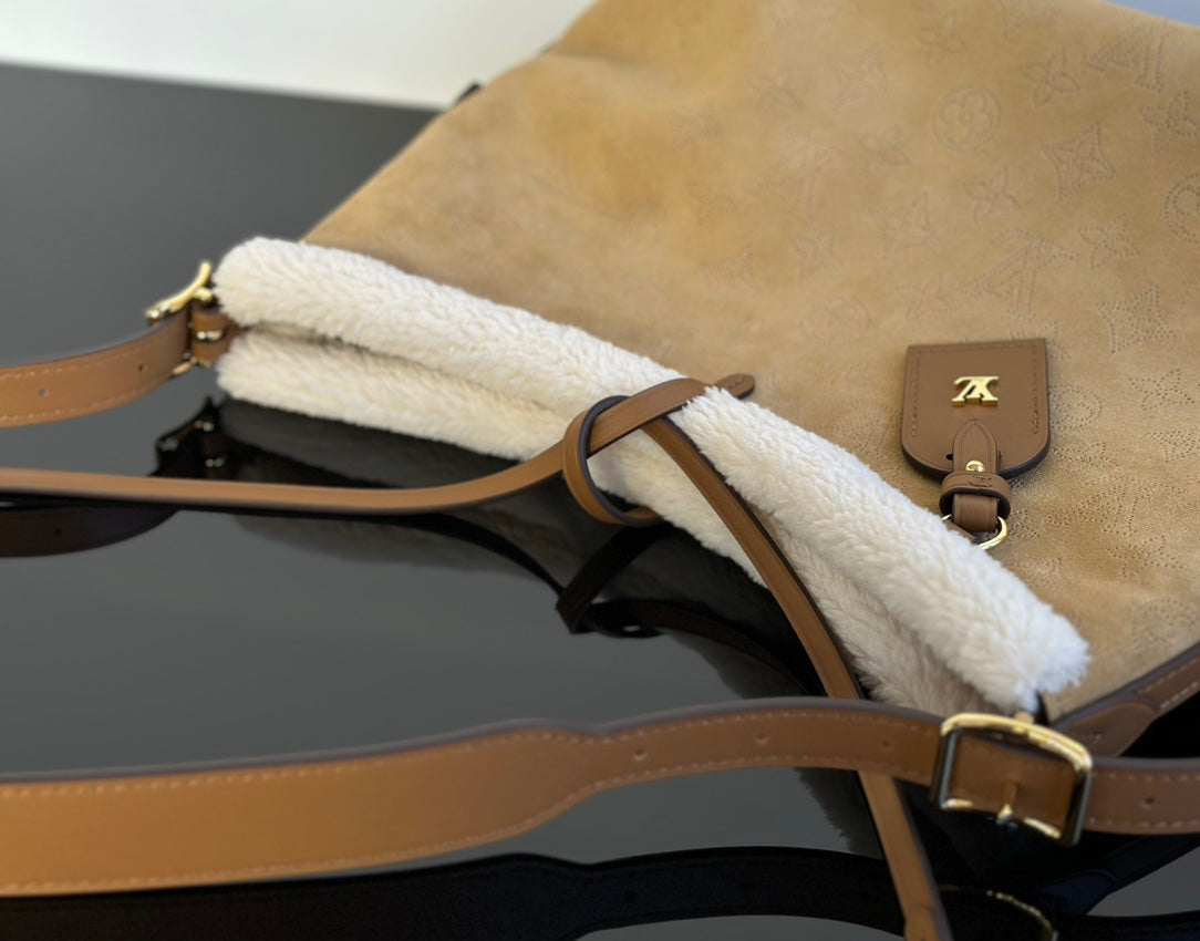 캐리올 핸드백 (Speedy Keepall)
