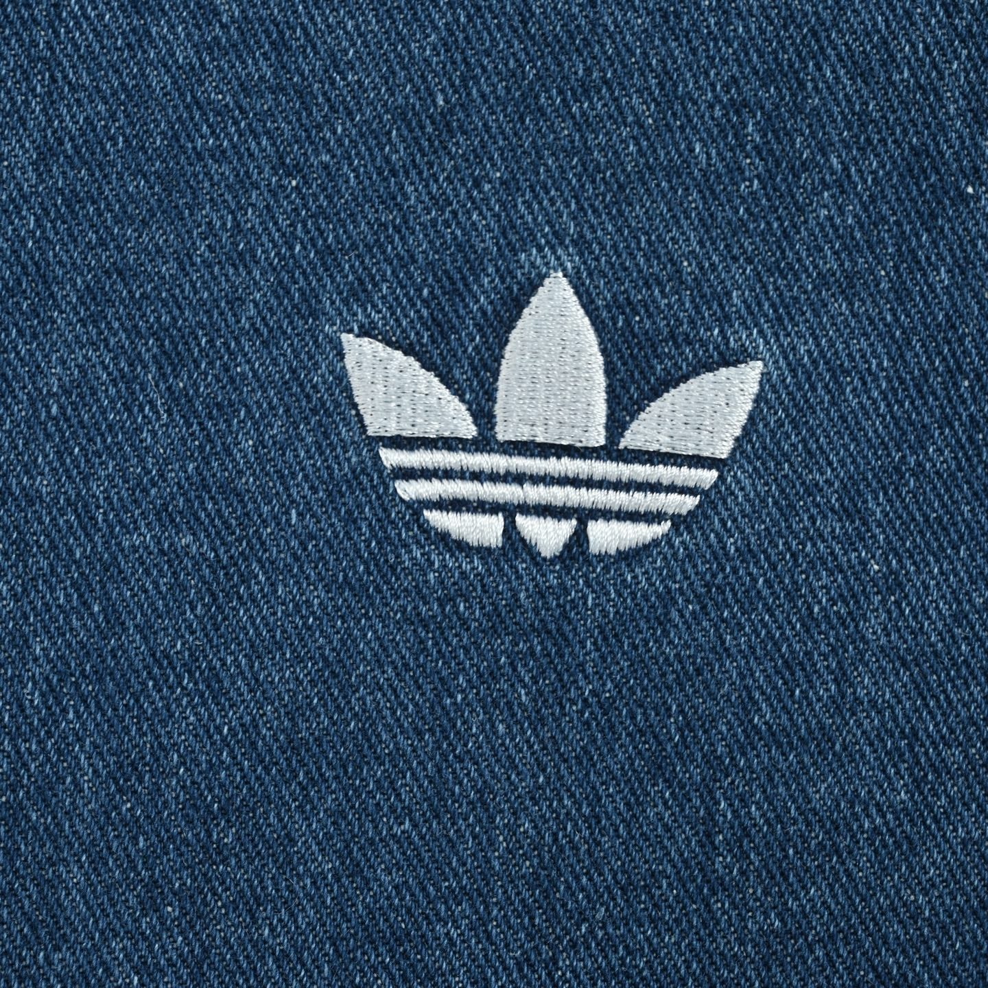 데님 저지 (denim jersey)