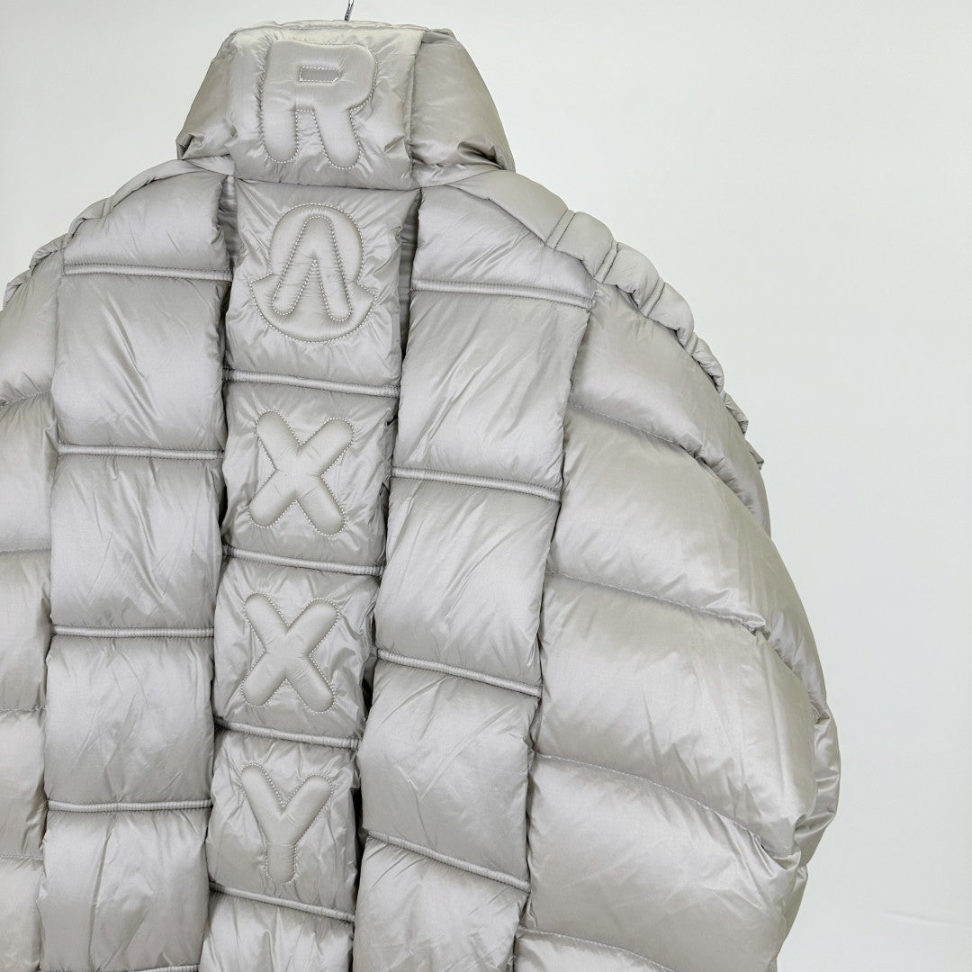 RAXXY 패딩 (RAXXY padding)