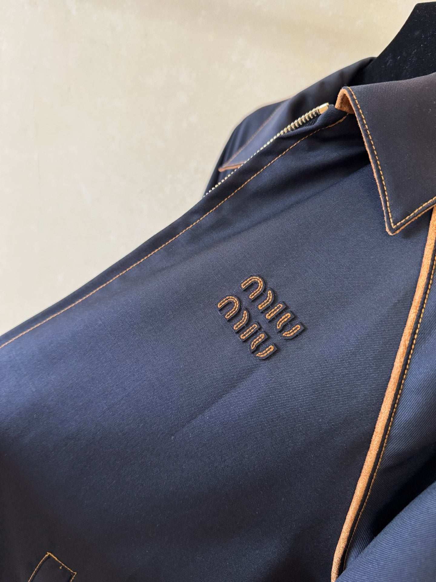 여성 라펠 자켓&스커트 (Women's lapel jacket &skirt)