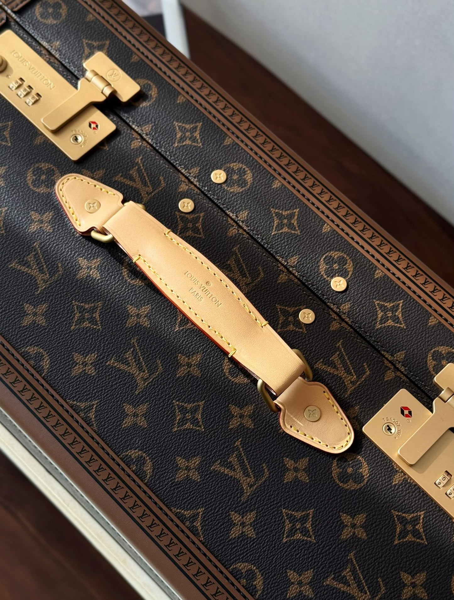 롤링 캐리어 (rolling carrier)