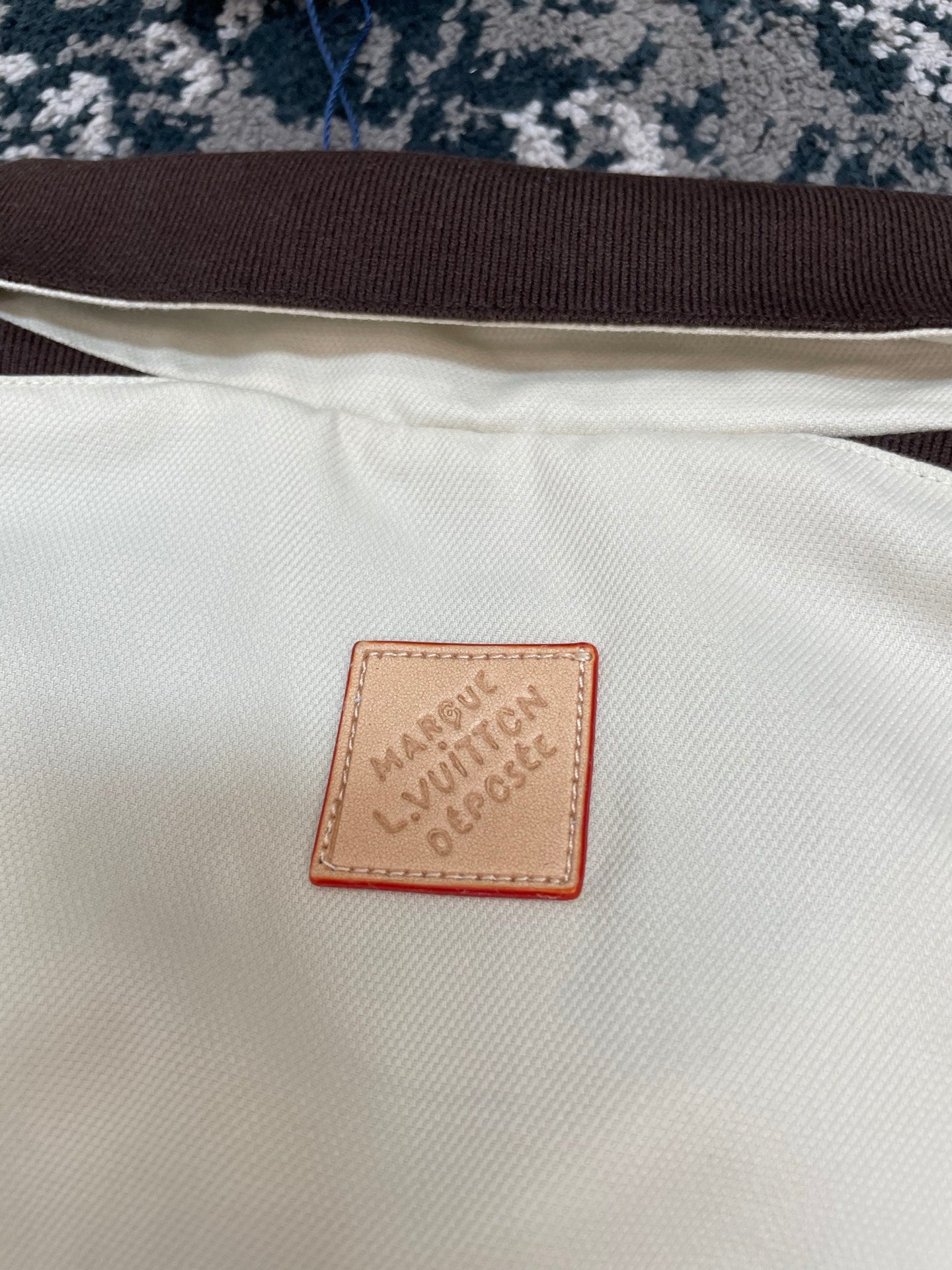 드로스트링 반팔셔츠 (Drawstring short-sleeve shirt)