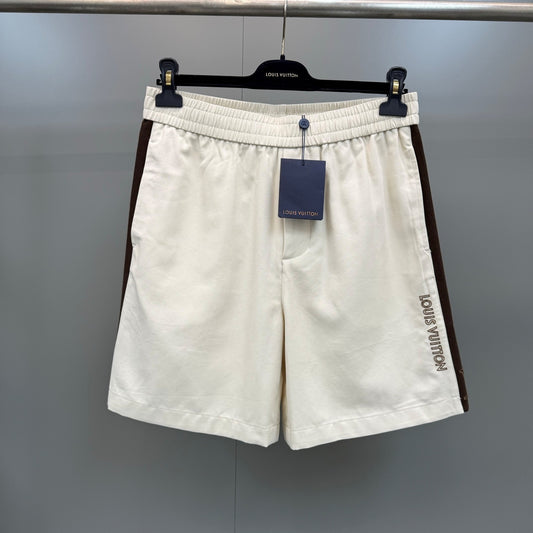 드로스트링 반바지 (Drawstring shorts)