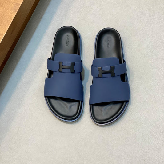 H 버클 샌들 (H buckle sandals)