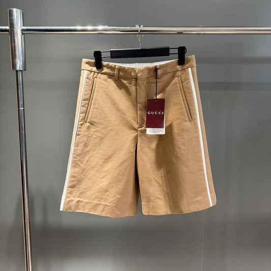 하우스 반바지 (house shorts)