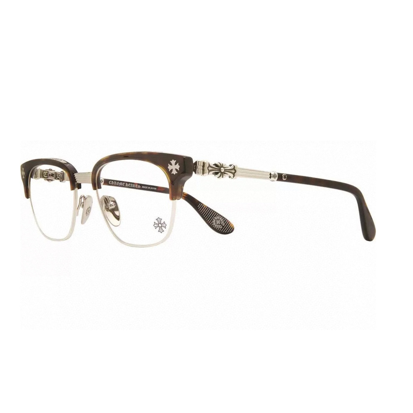 본누아쇠르 안경테 (Bonnoisier glasses)