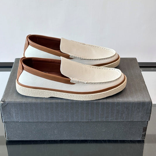 캐주얼 로퍼 (casual loafers)