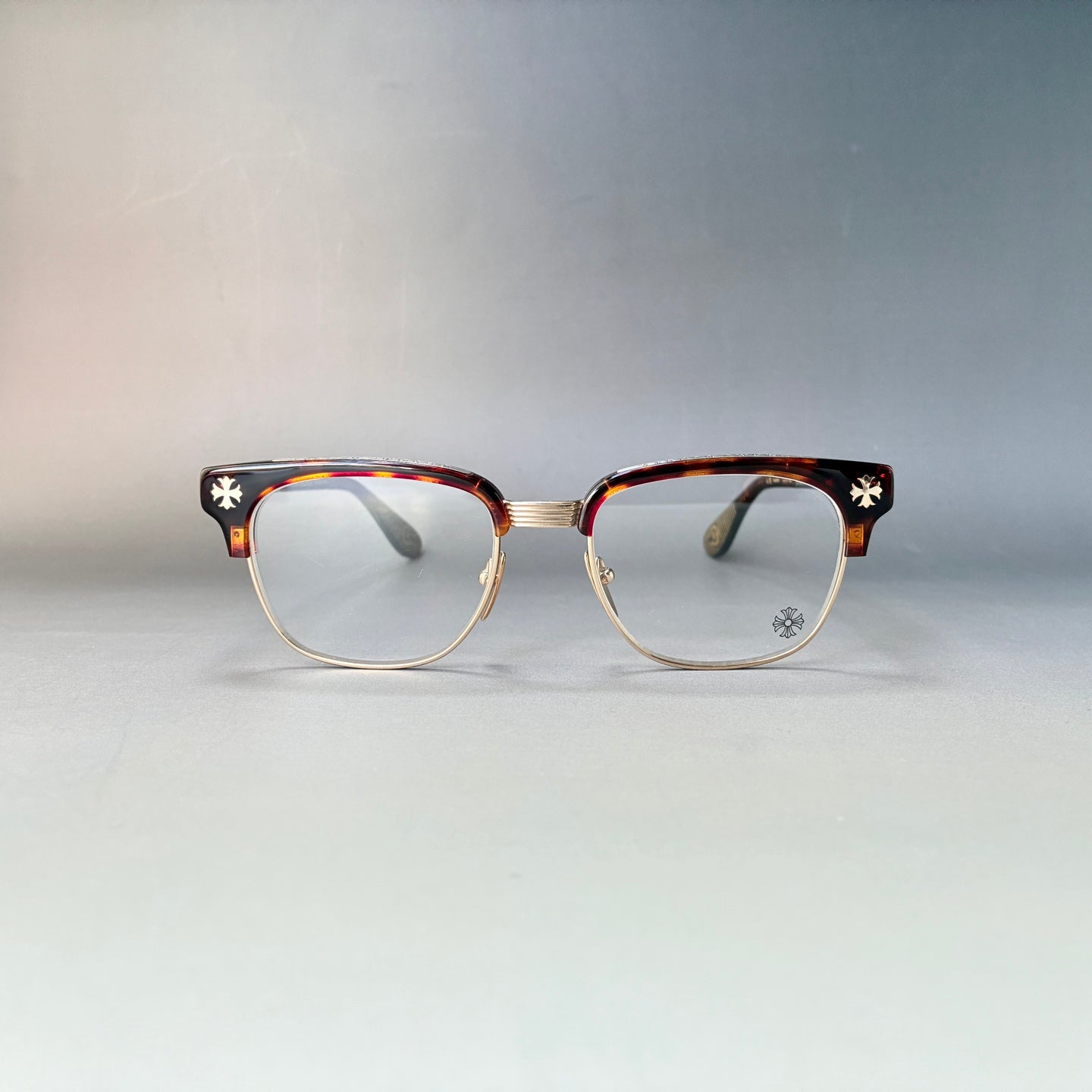 본누아쇠르 안경테 (Bonnoisier glasses)