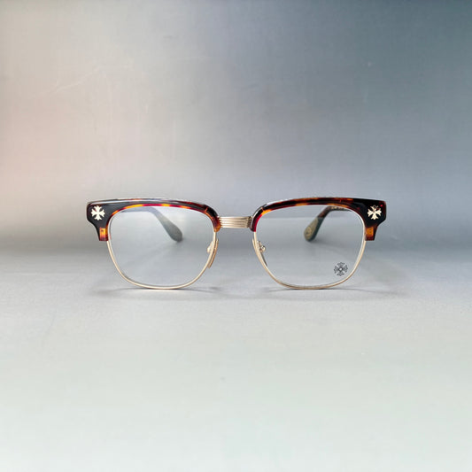 본누아쇠르 안경테 (Bonnoisier glasses)