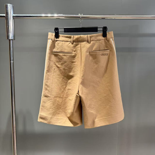 하우스 반바지 (house shorts)