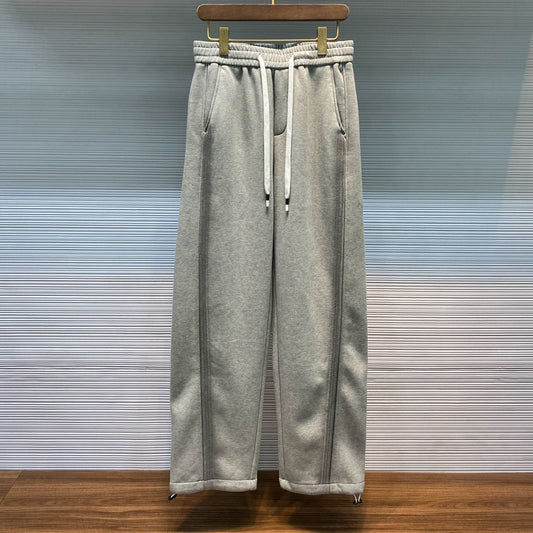 드로스트링 밴딩팬츠 (Drawstring banding pants)