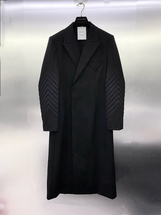 UR 루즈 롱 코트 (UR loose long coat)