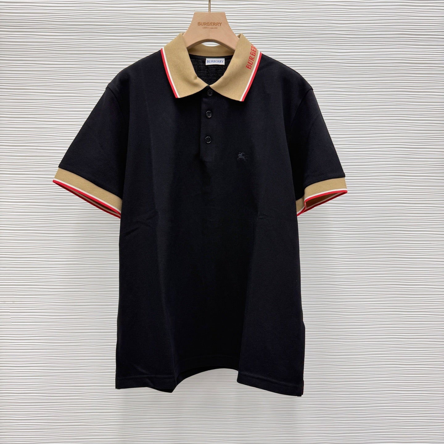 엘라스테인 티셔츠 (Elastane T-Shirt)