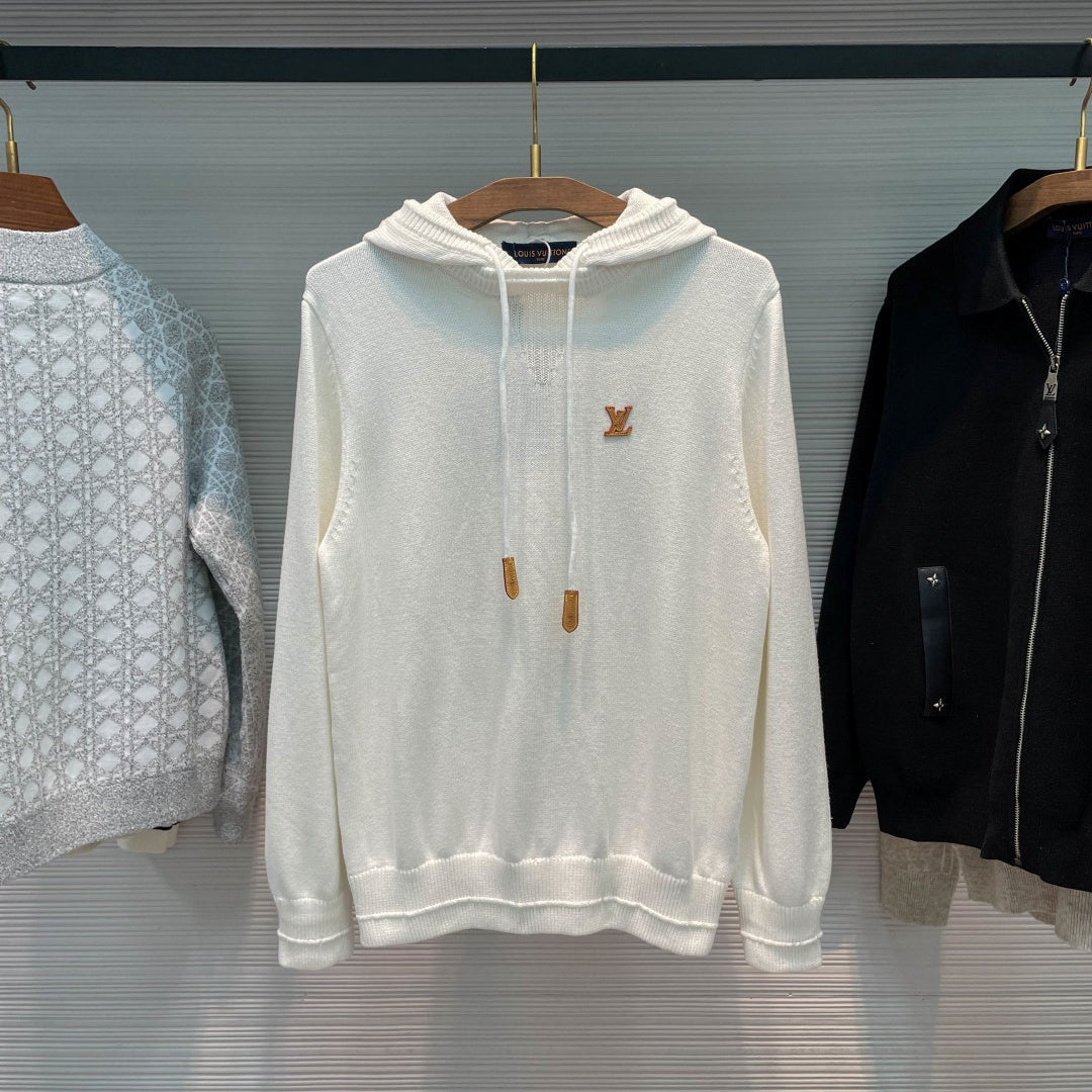드로스트링 후디 (Drawstring hoodie)