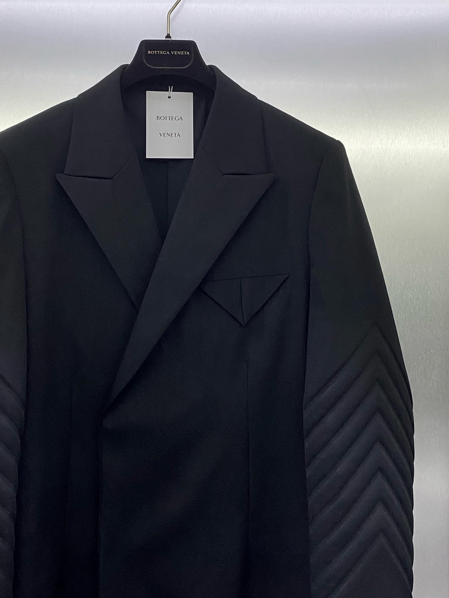 UR 루즈 롱 코트 (UR loose long coat)