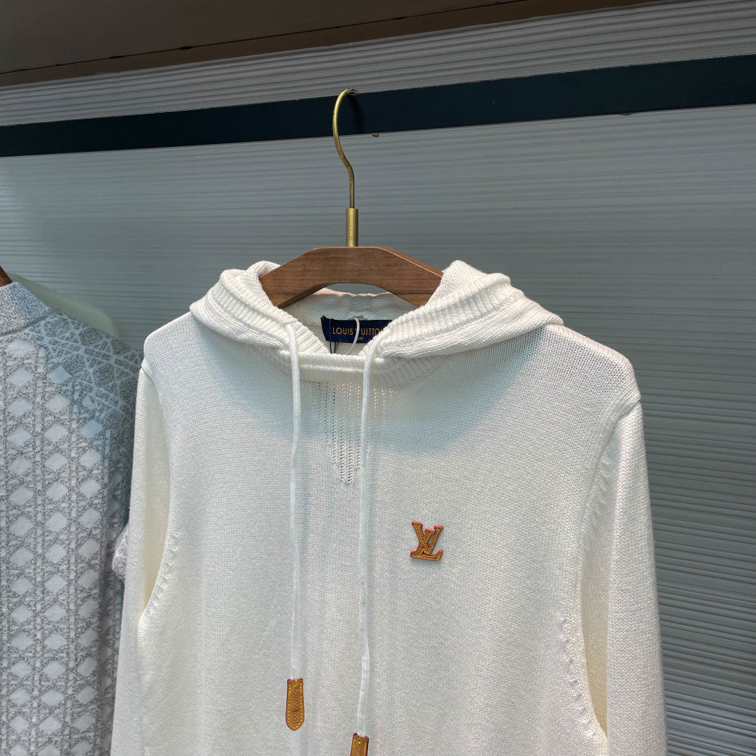 드로스트링 후디 (Drawstring hoodie)