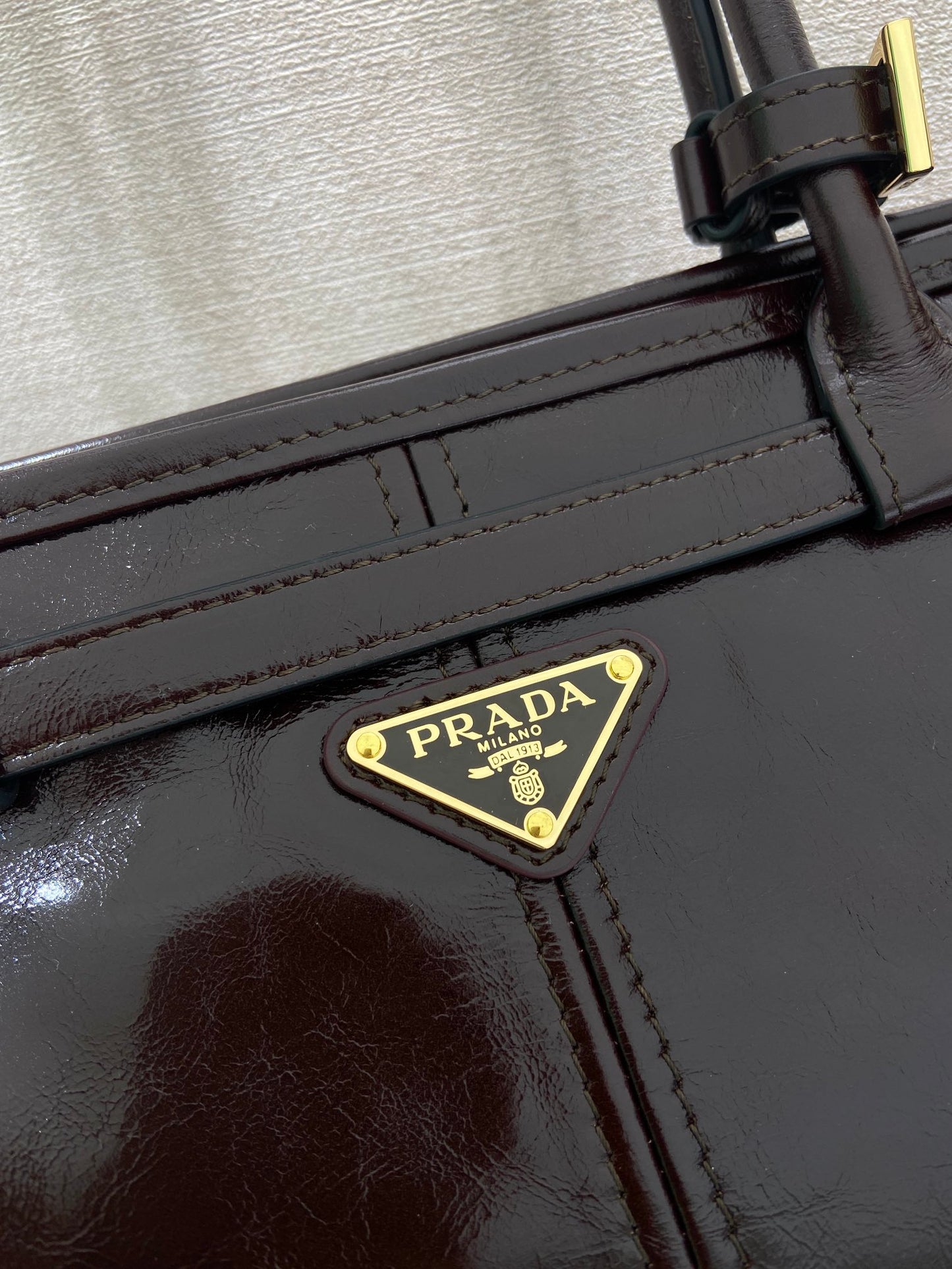보니 라지 핸드백 (Bonnie Large Handbag)