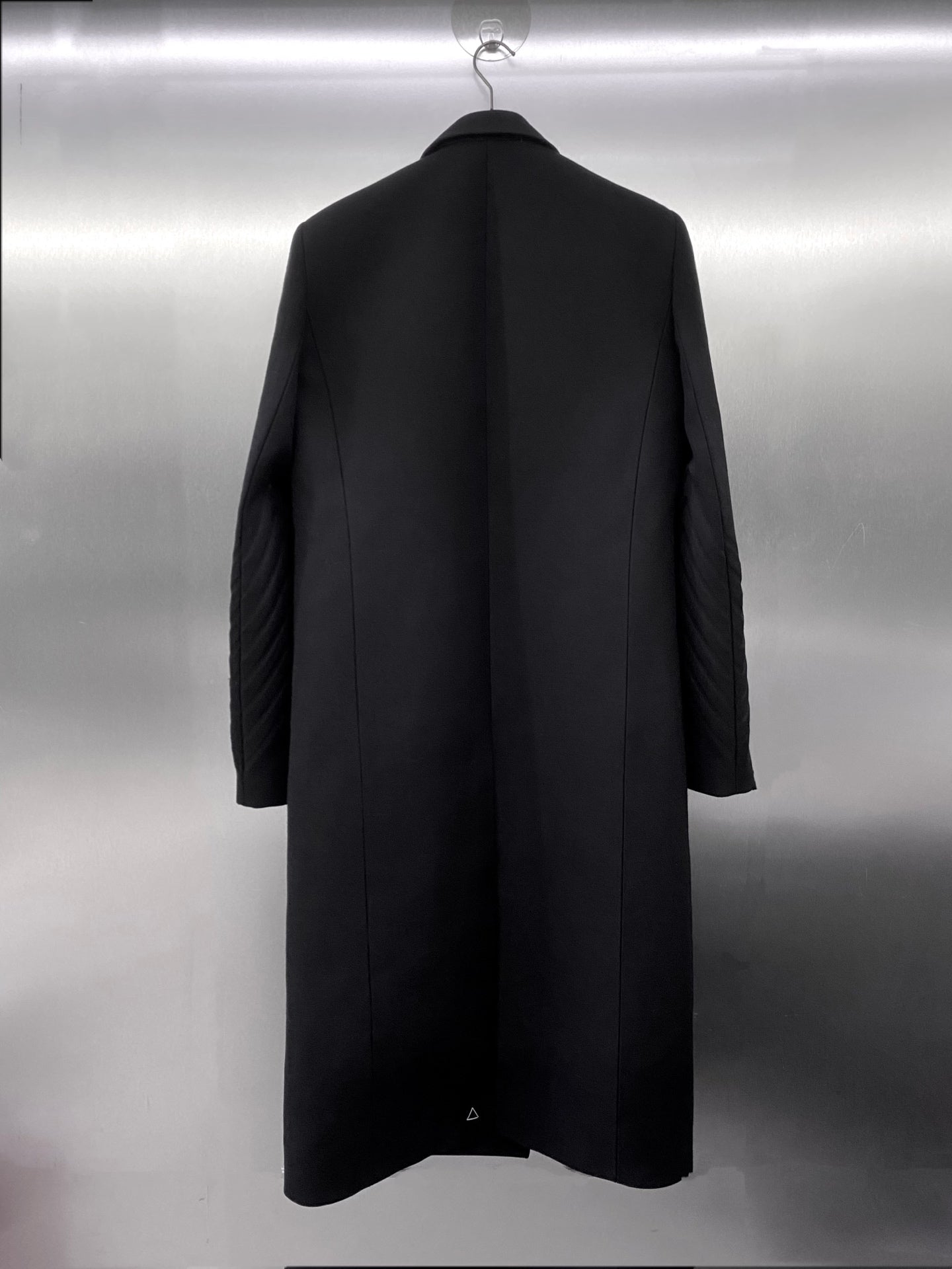UR 루즈 롱 코트 (UR loose long coat)
