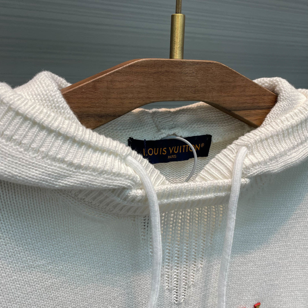 드로스트링 후디 (Drawstring hoodie)