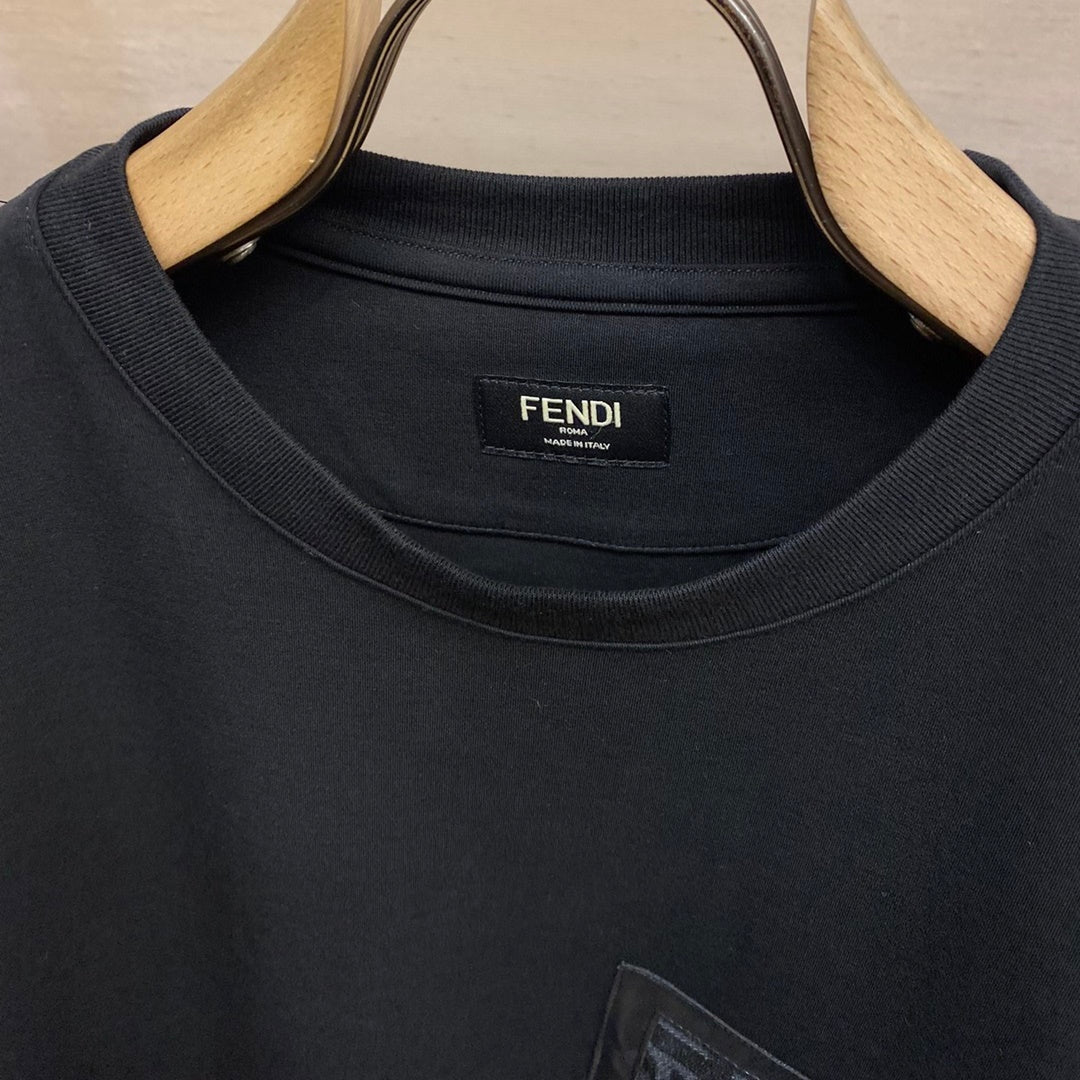 K350 455992.4 라펠 티셔츠