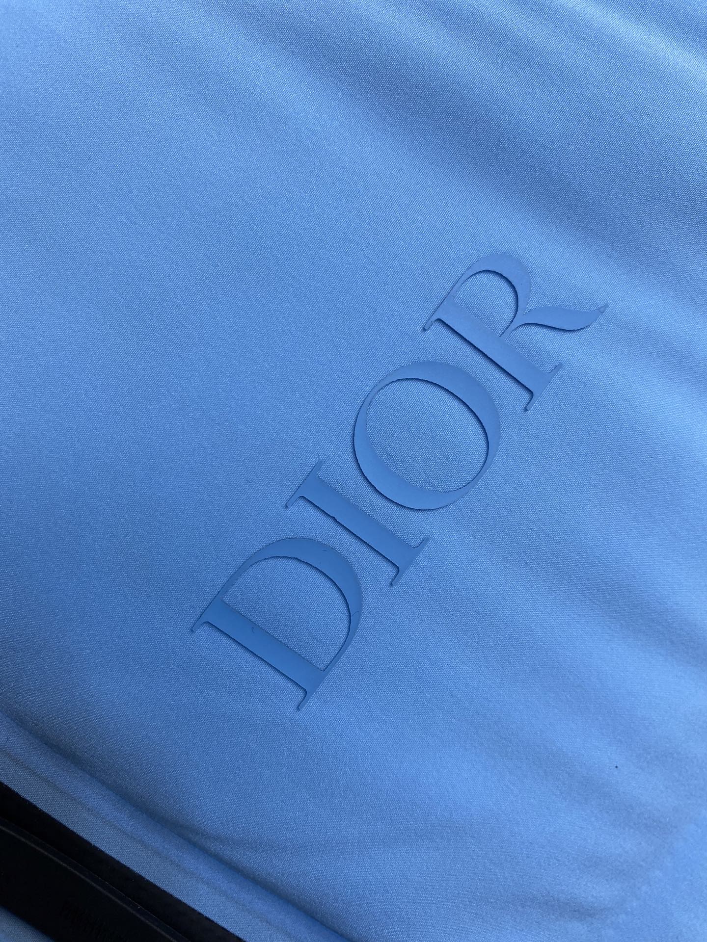 콜라보 스키패딩 (Collaboration ski padding)