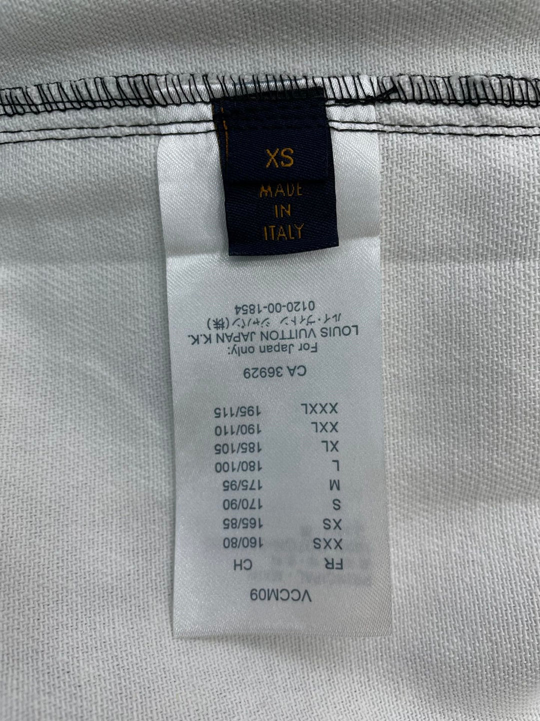 K310 483588 울오버 팬츠