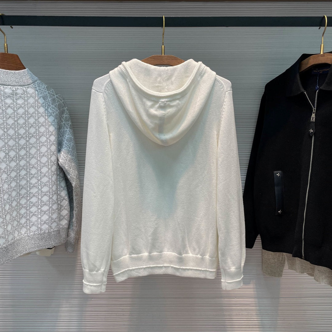 드로스트링 후디 (Drawstring hoodie)