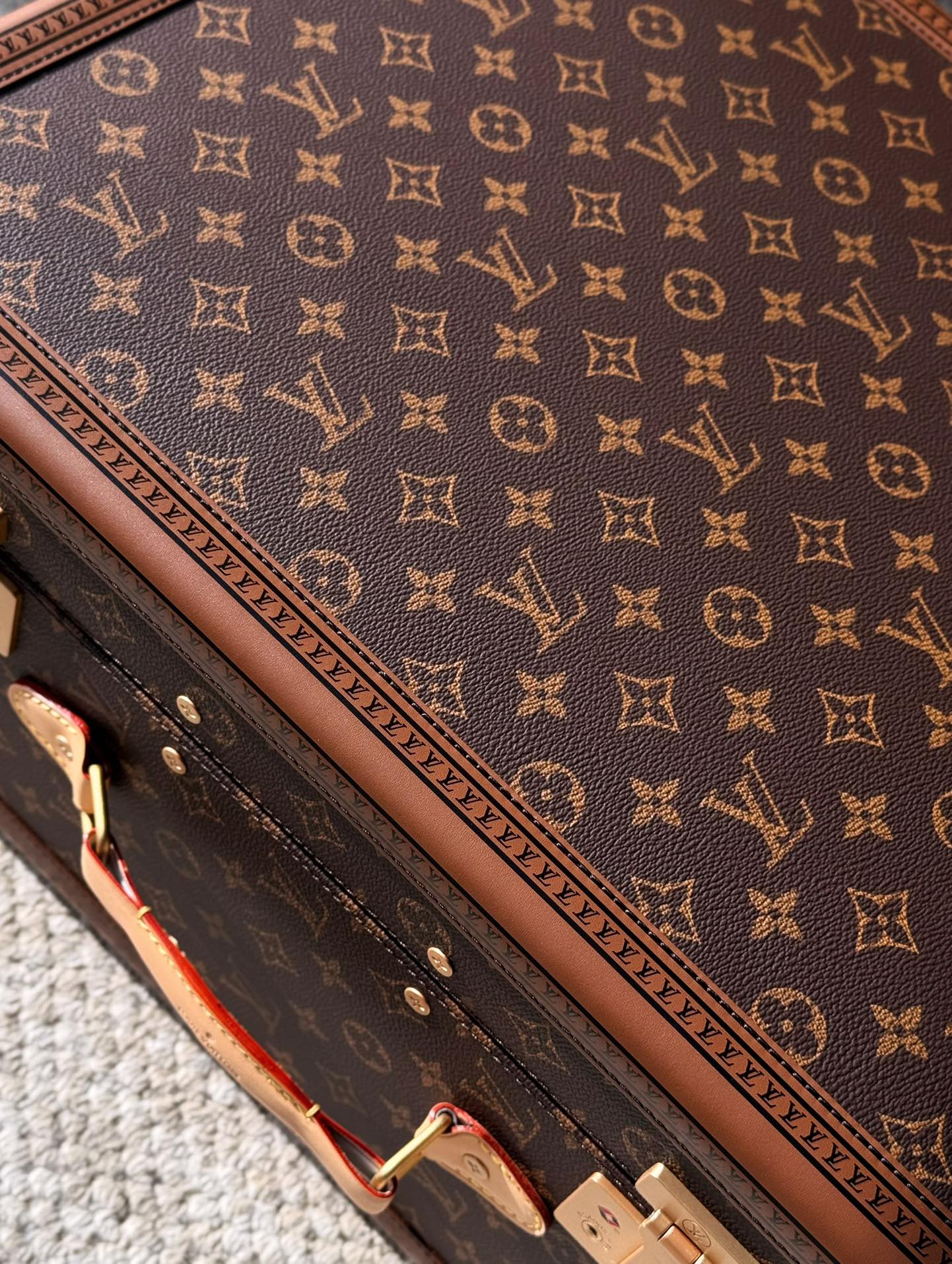 롤링 캐리어 (rolling carrier)