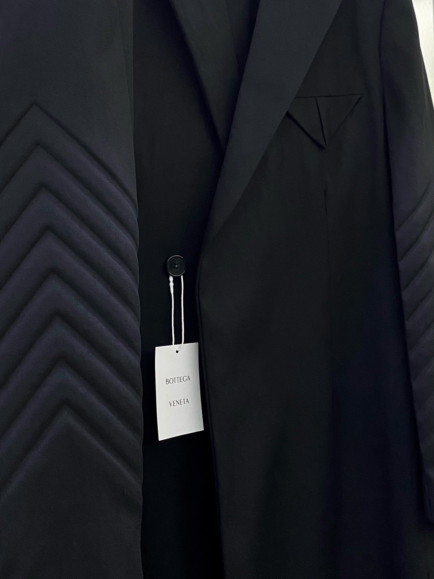 UR 루즈 롱 코트 (UR loose long coat)