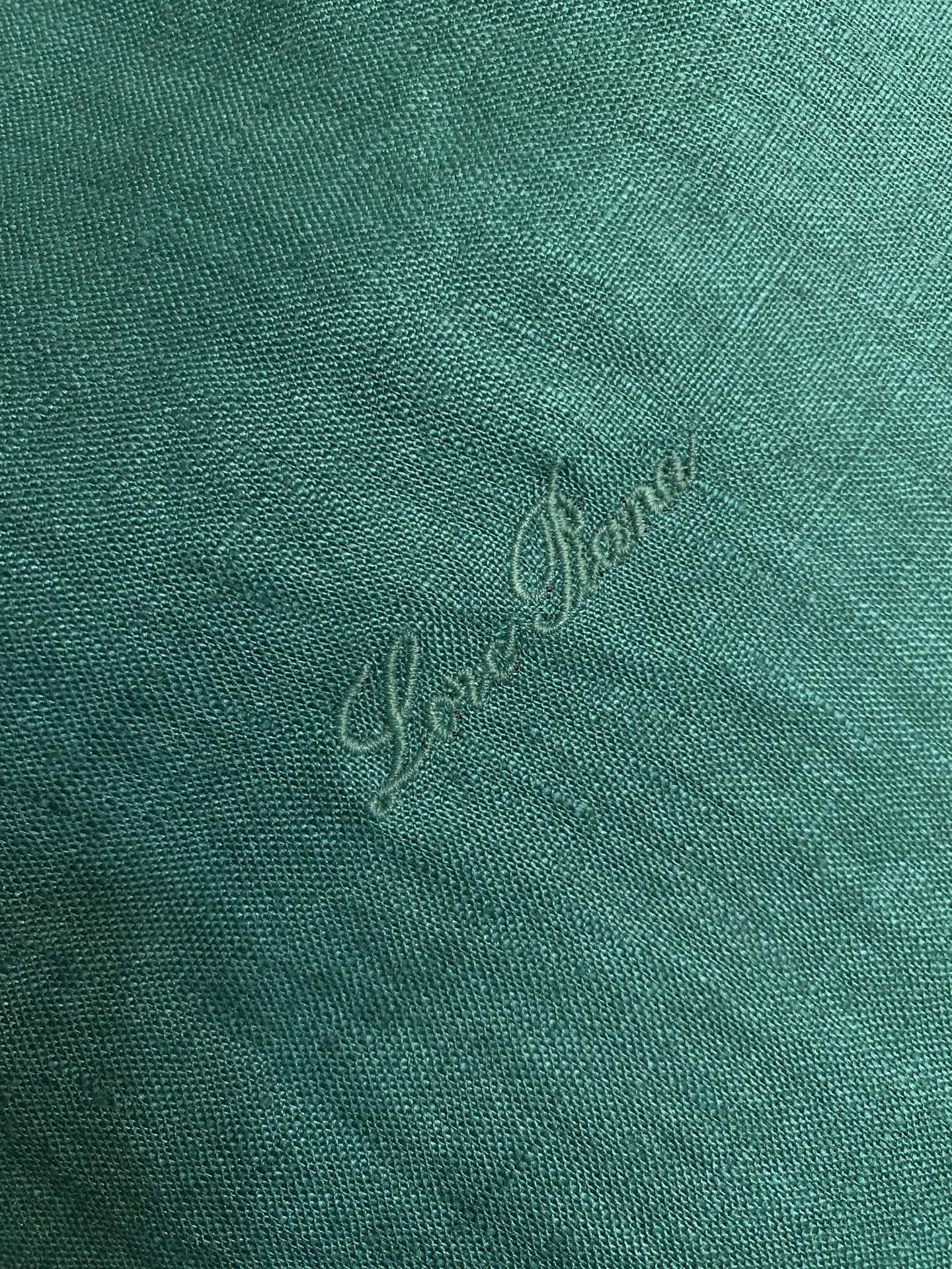 클래식 라펠셔츠 (classic lapel shirt)