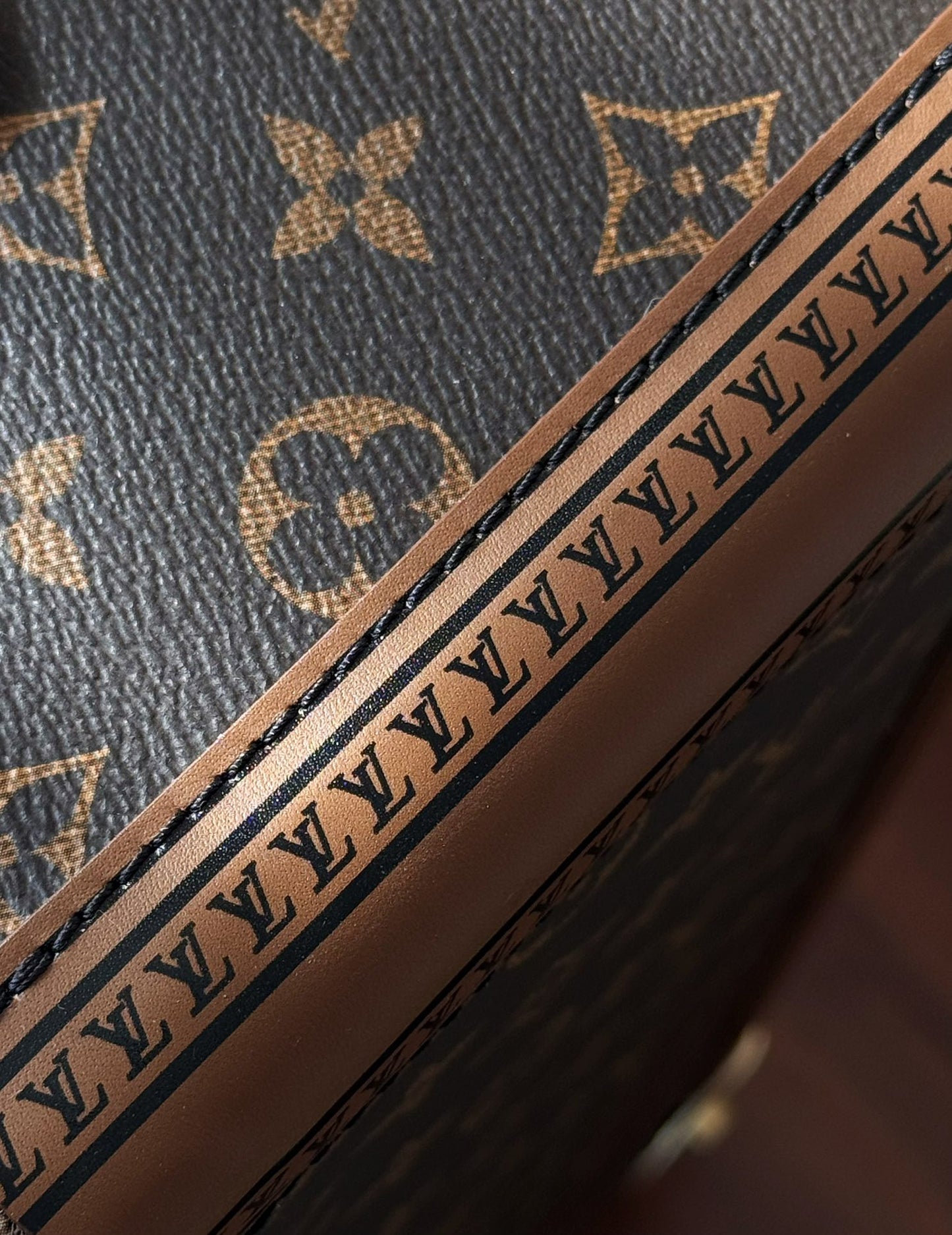 롤링 캐리어 (rolling carrier)