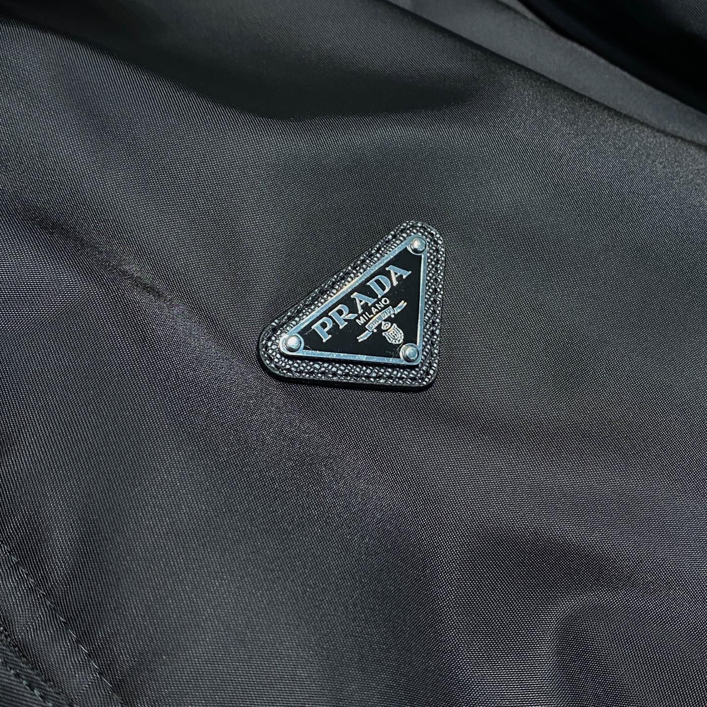 라펠 방수 다운자켓 (Lapel waterproof down jacket)