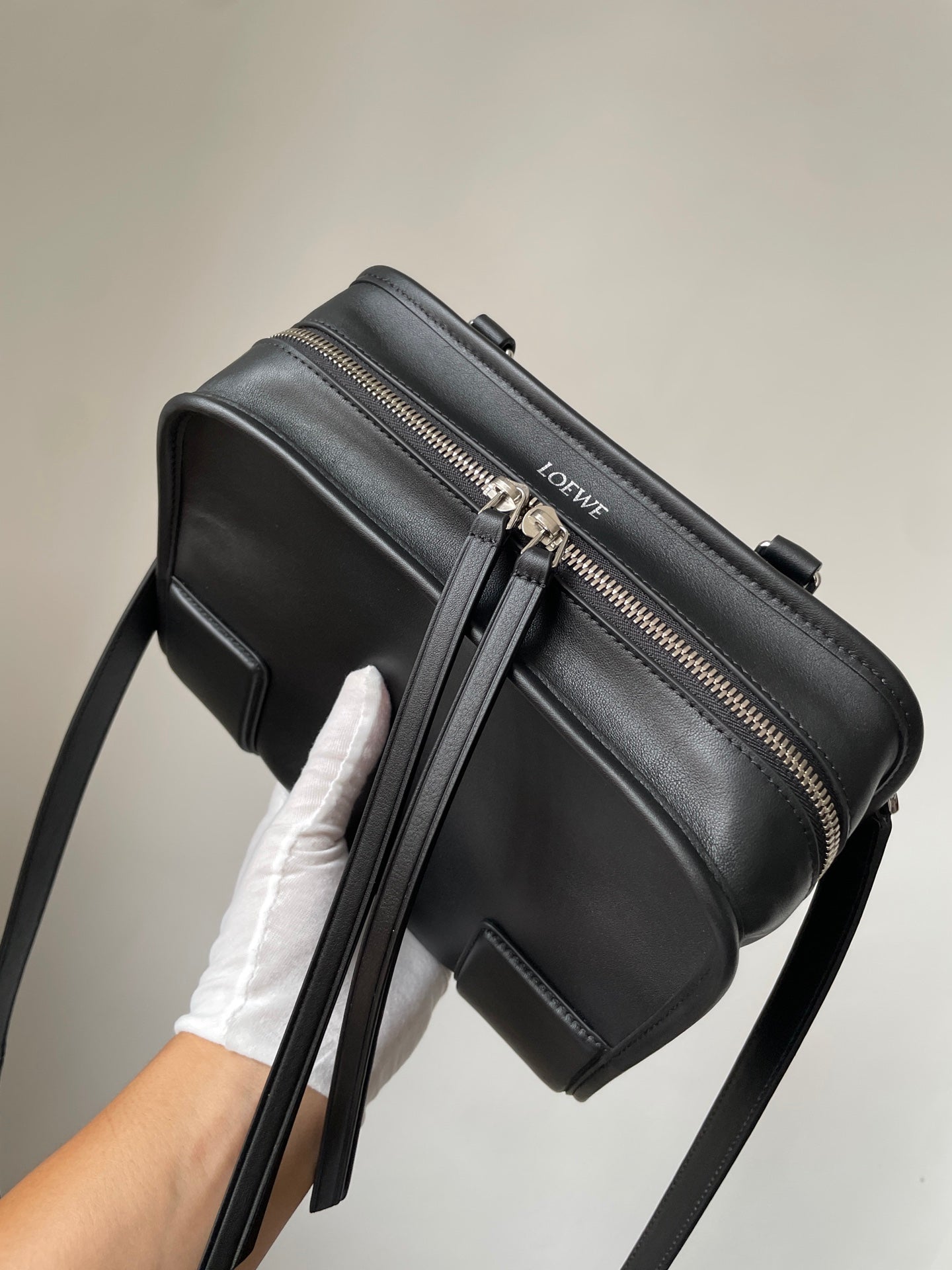 아마조나 백 (Amazona Bag)