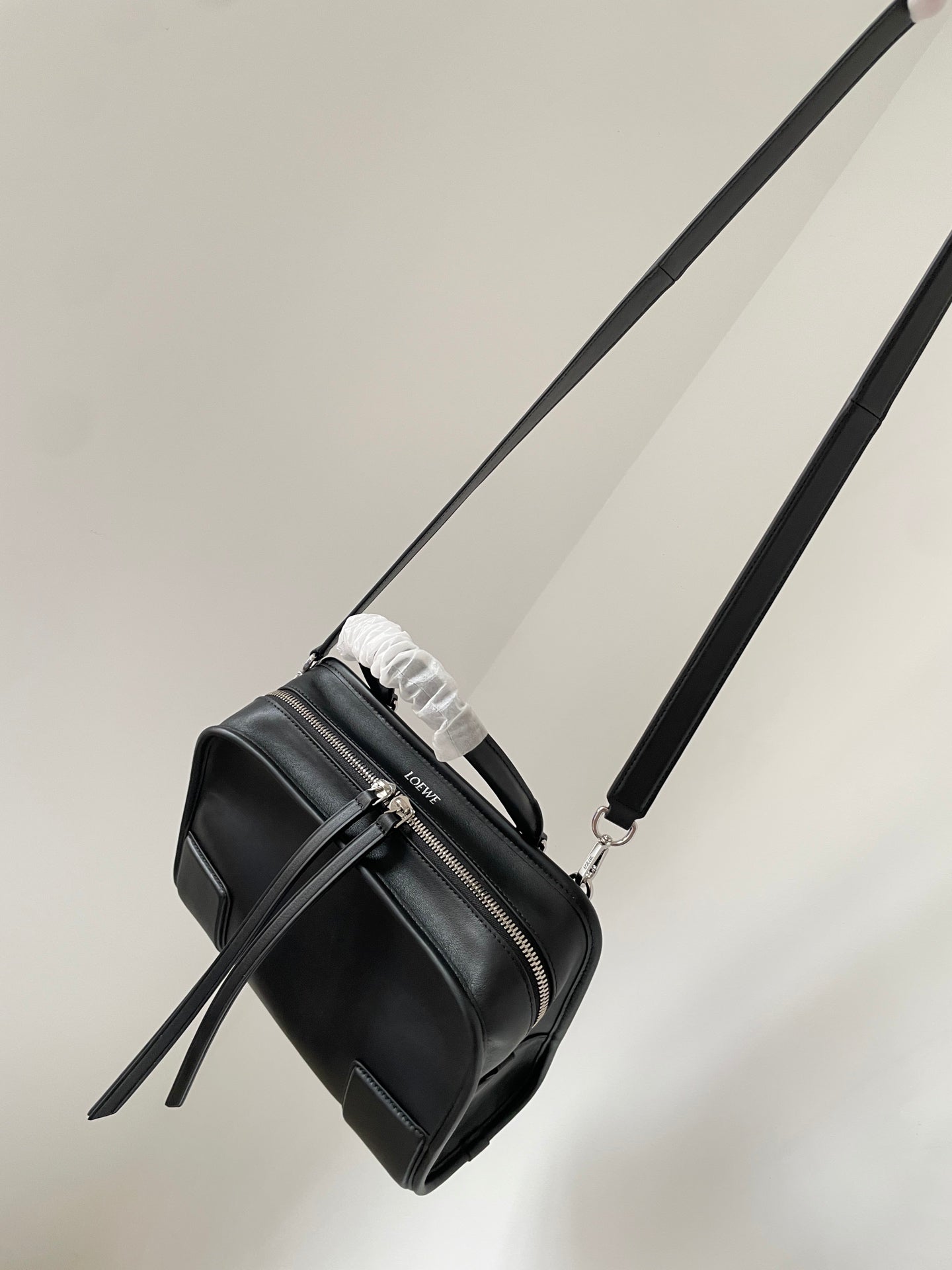 아마조나 백 (Amazona Bag)