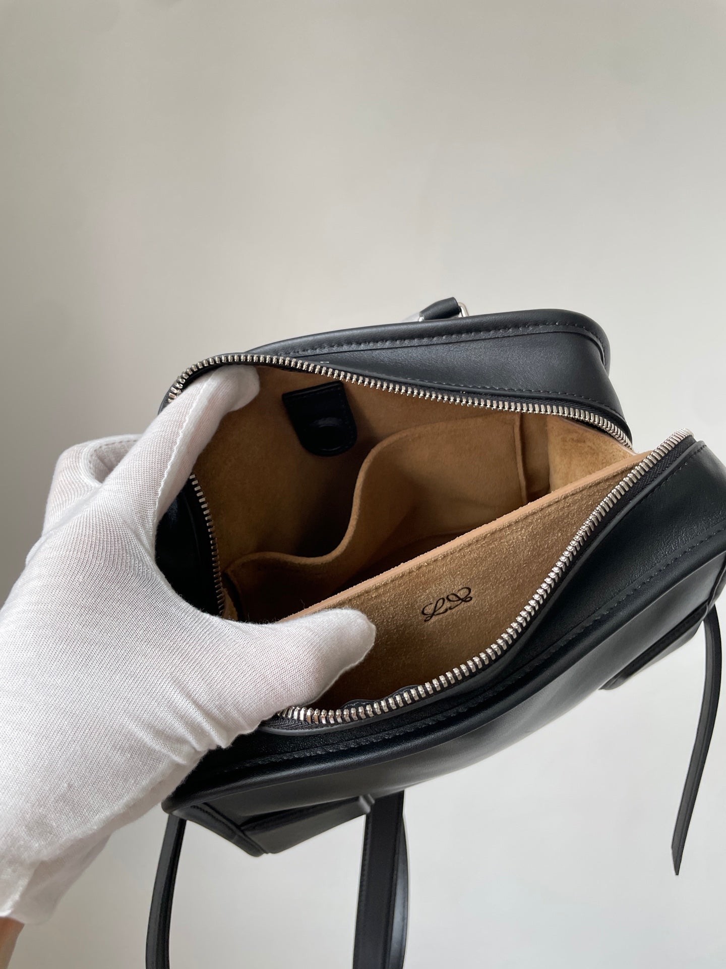 아마조나 백 (Amazona Bag)