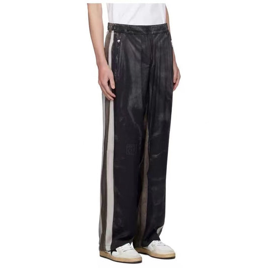 비스코스 팬츠 (viscose pants)