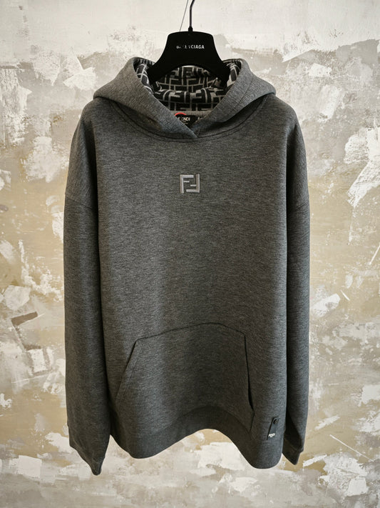 레이어 에어 후드티 (layer air hoodie)