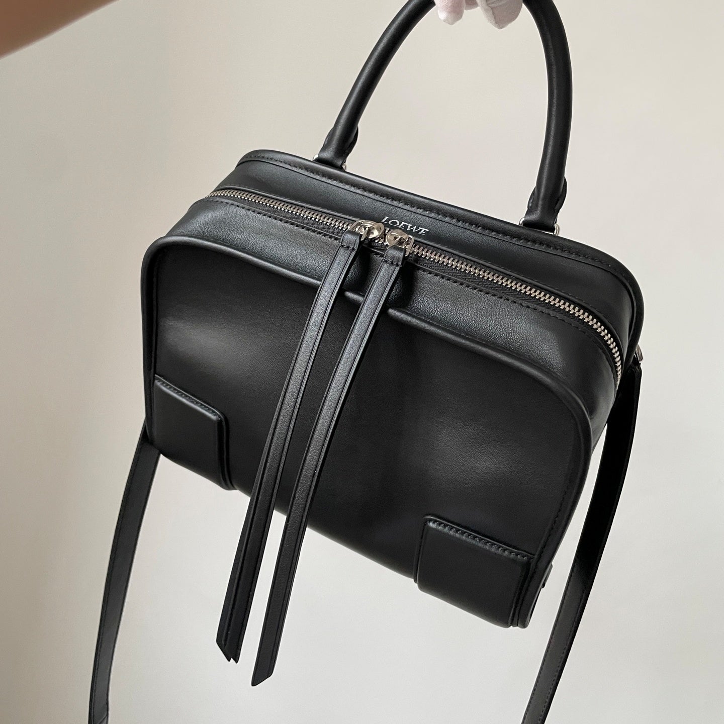 아마조나 백 (Amazona Bag)