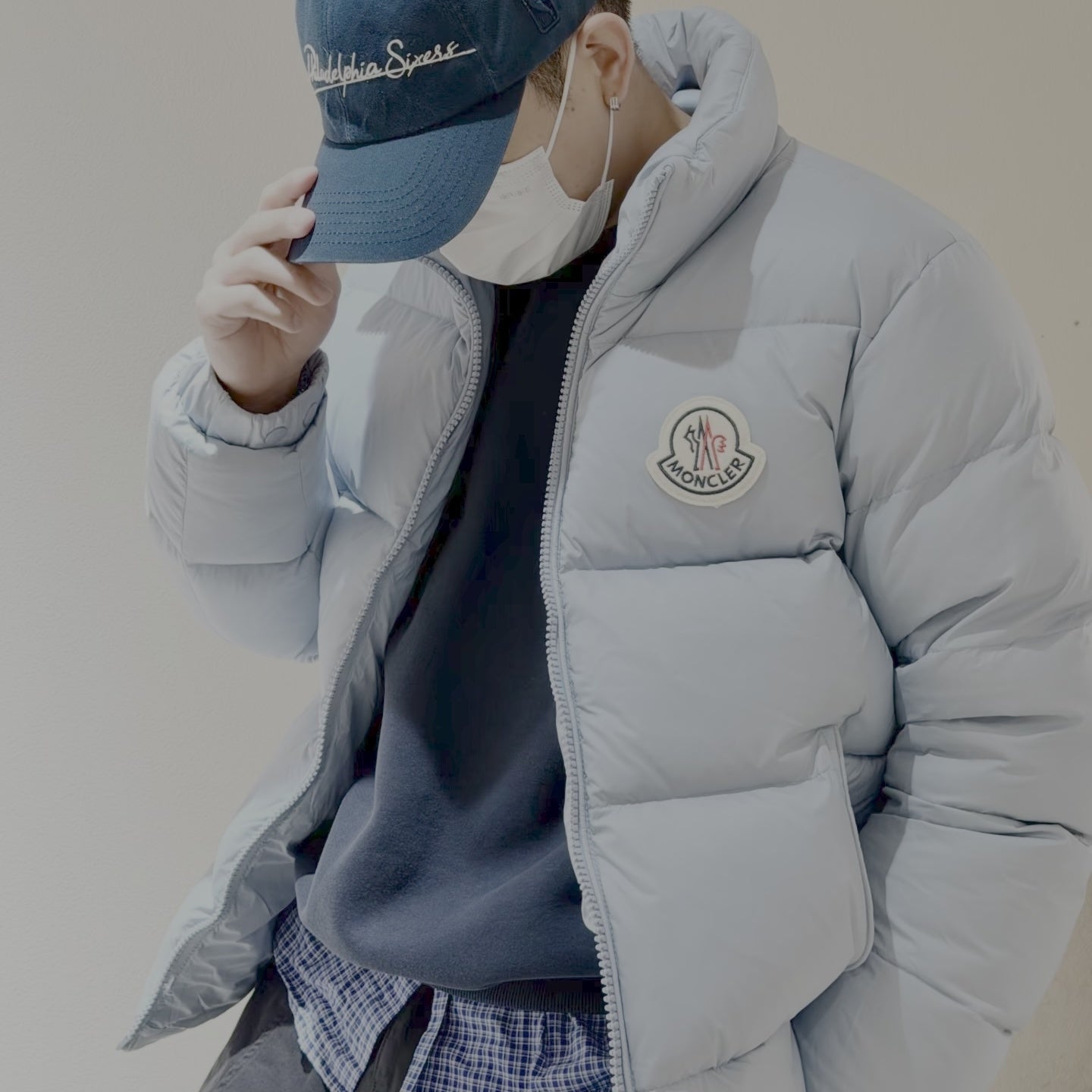 시탈라 패딩 (Sitala padding)