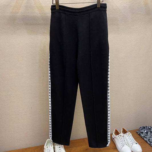 프레피 밴딩팬츠 (Preppy Banding Pants)