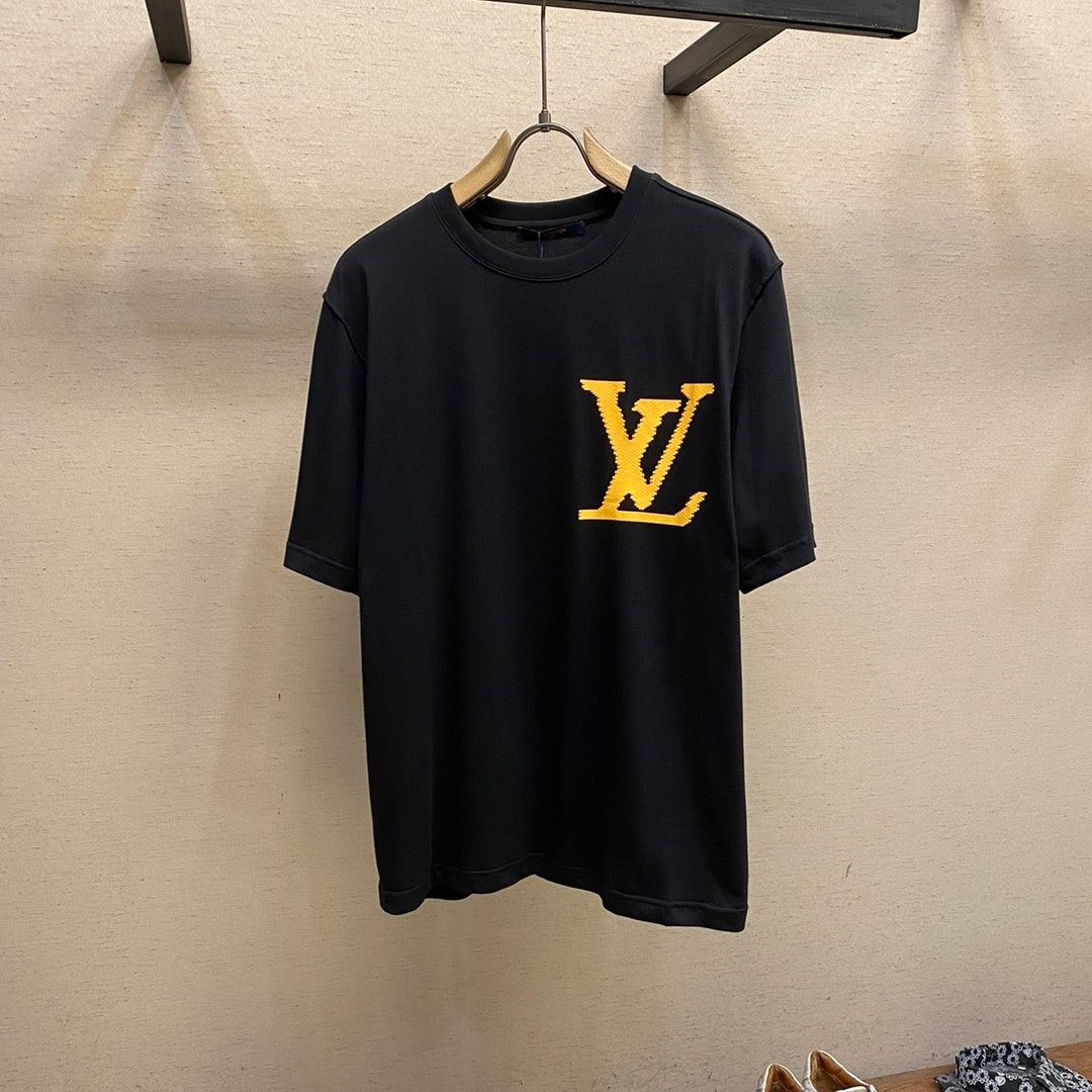 K310 472892 빅V 반팔티