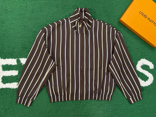 지퍼업 스웨트셔츠 (Zipper sweatshirt)