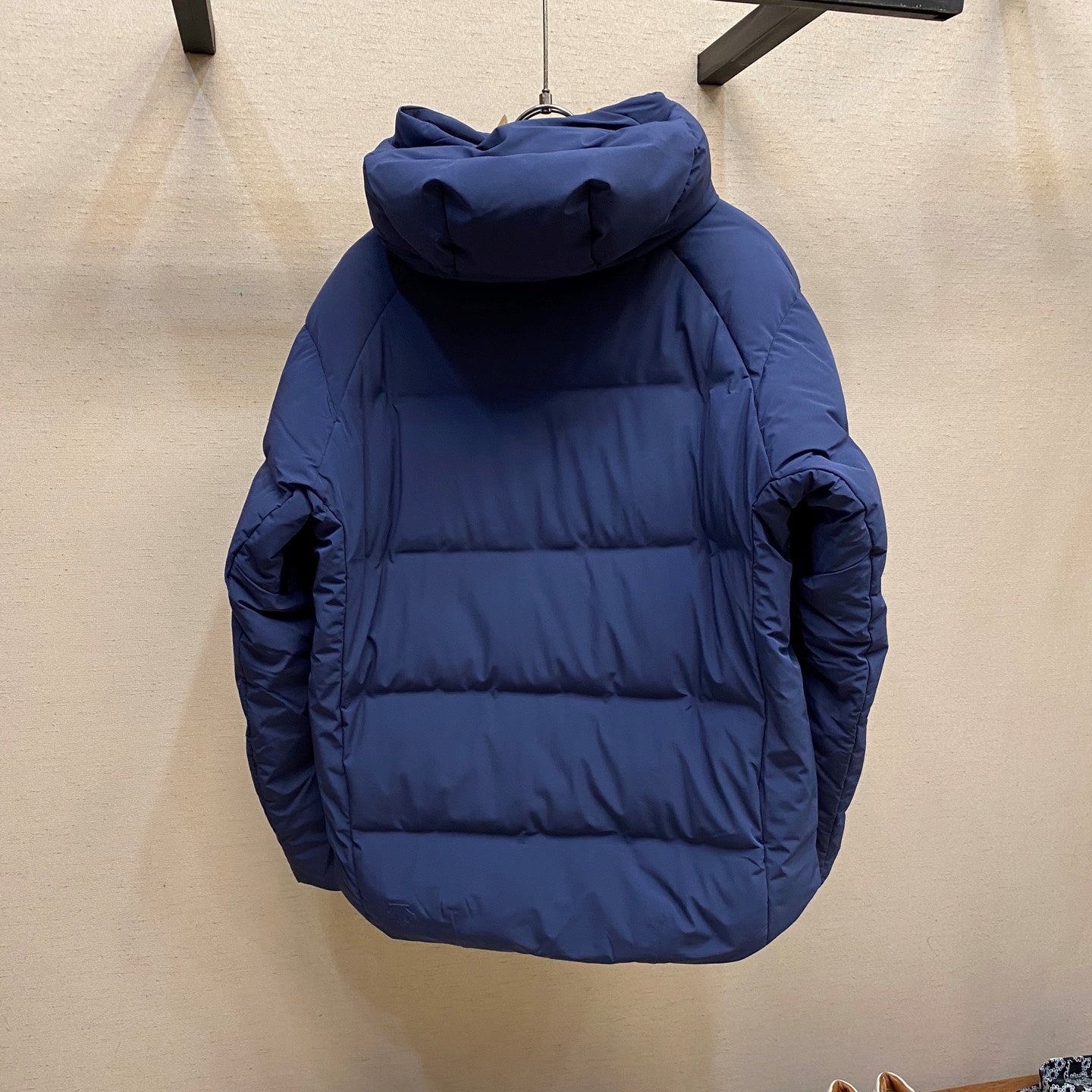 콜라보 스키패딩 (Collaboration ski padding)