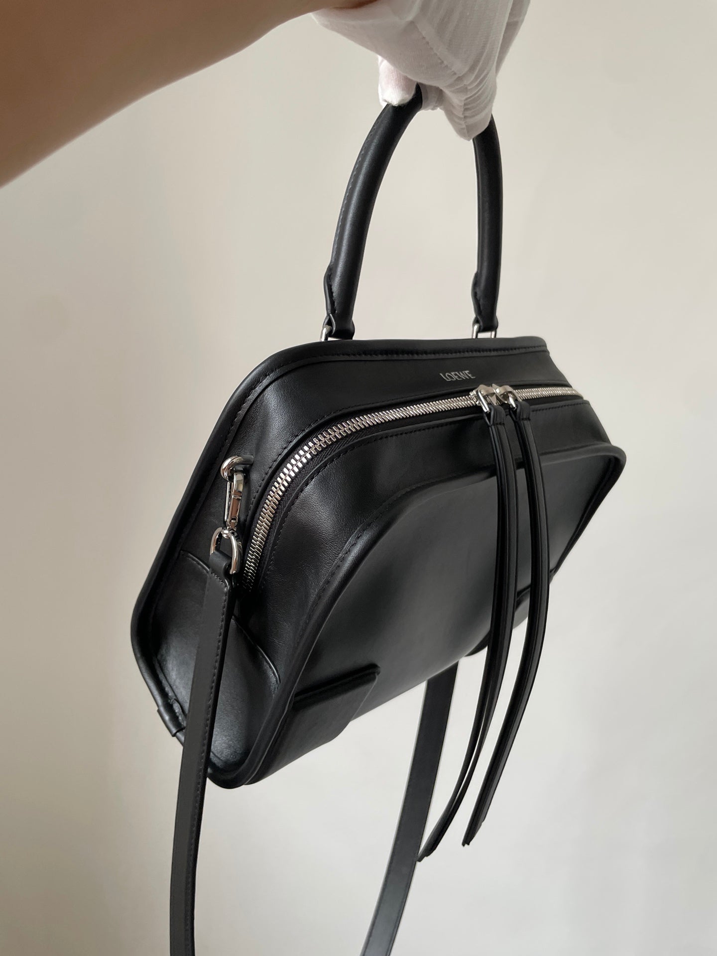 아마조나 백 (Amazona Bag)