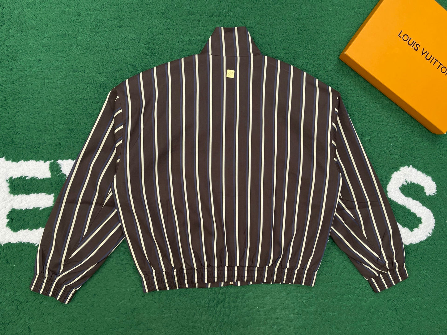 지퍼업 스웨트셔츠 (Zipper sweatshirt)