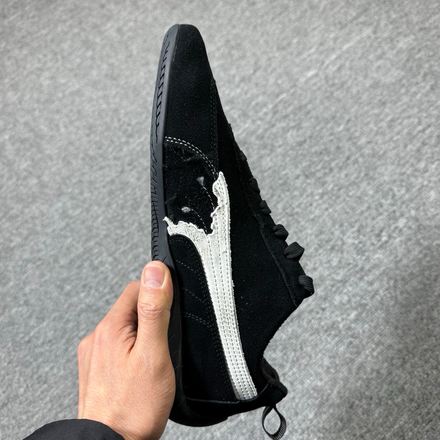 스피드캣 스니커즈 (Speedcat sneakers)