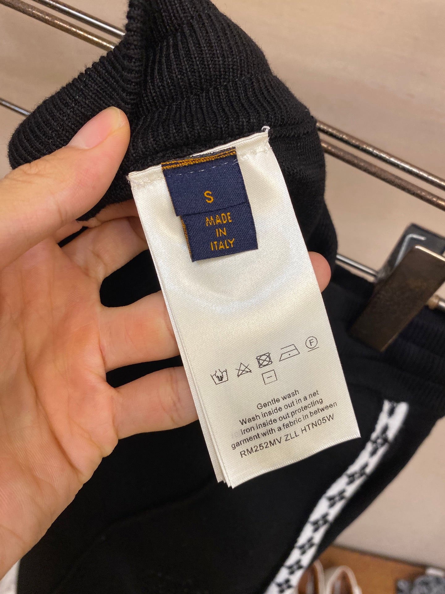 프레피 밴딩팬츠 (Preppy Banding Pants)
