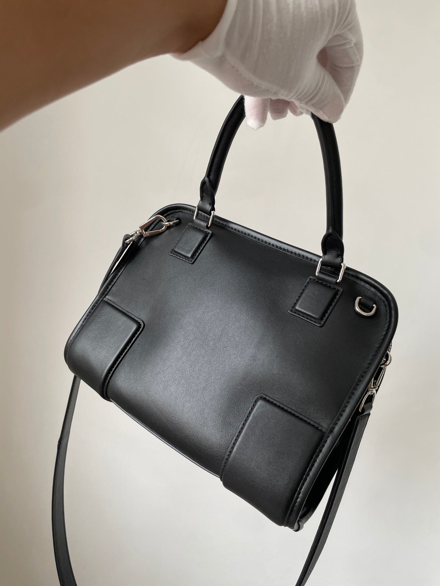 아마조나 백 (Amazona Bag)