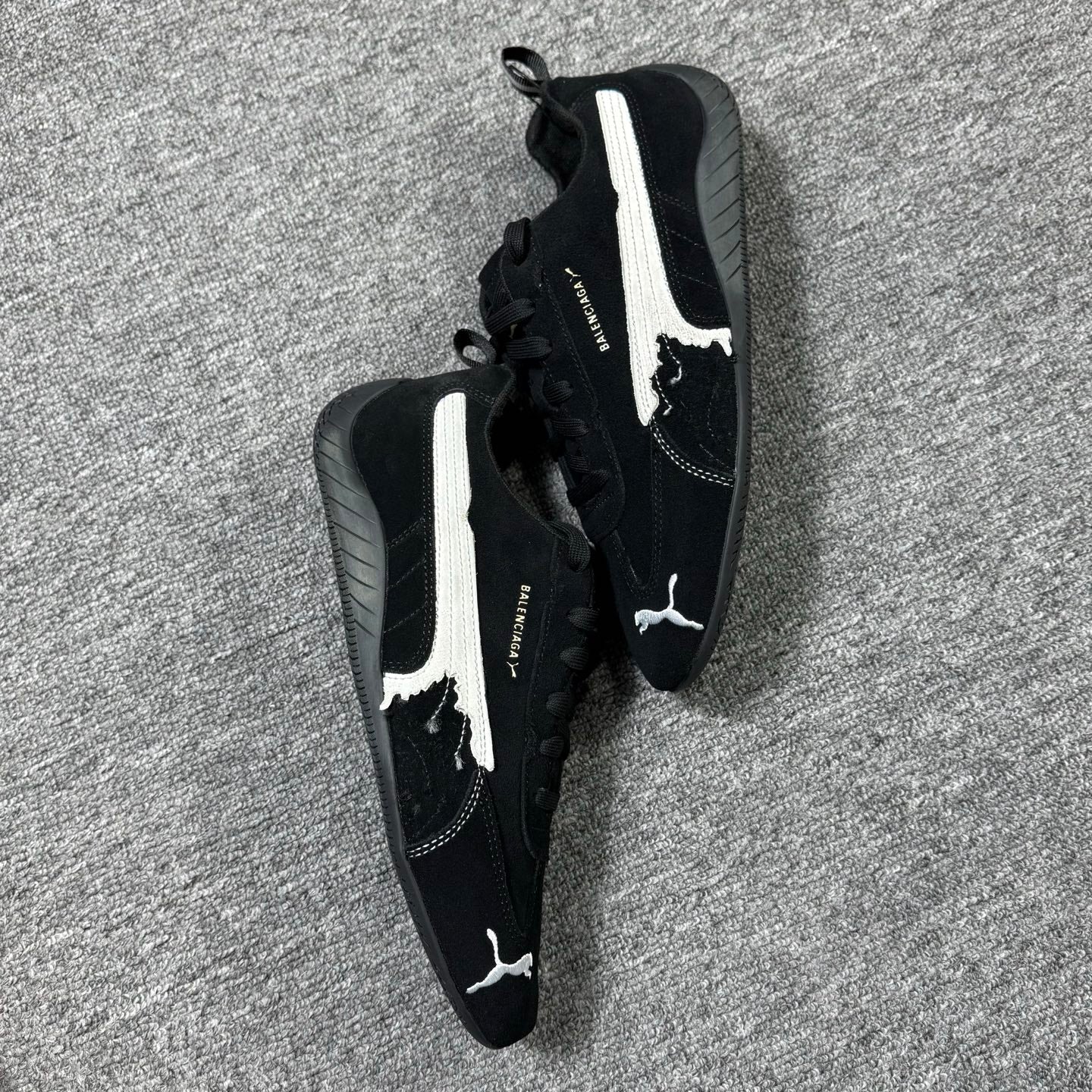 스피드캣 스니커즈 (Speedcat sneakers)